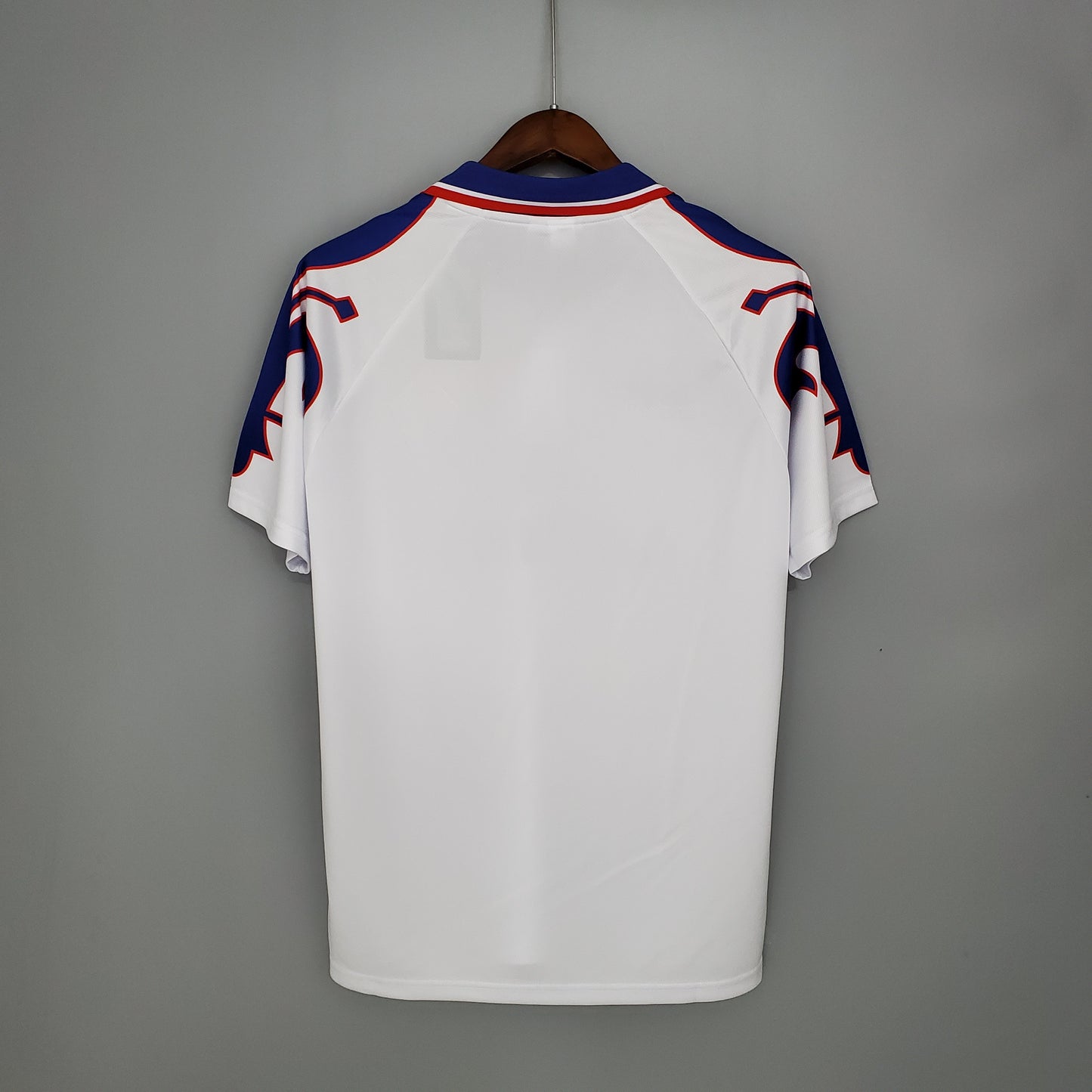 Retro Fiorentina 1995/96 Away Kit