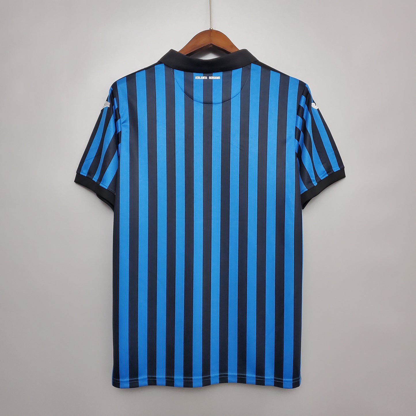 Atalanta 20/21 Home Kit