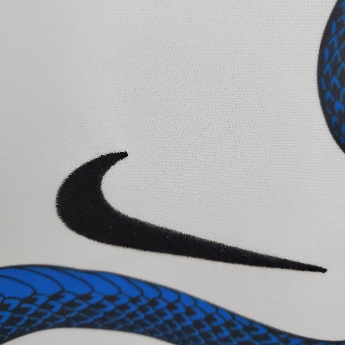 Retro Inter Milan 2021/2022 Away Kit