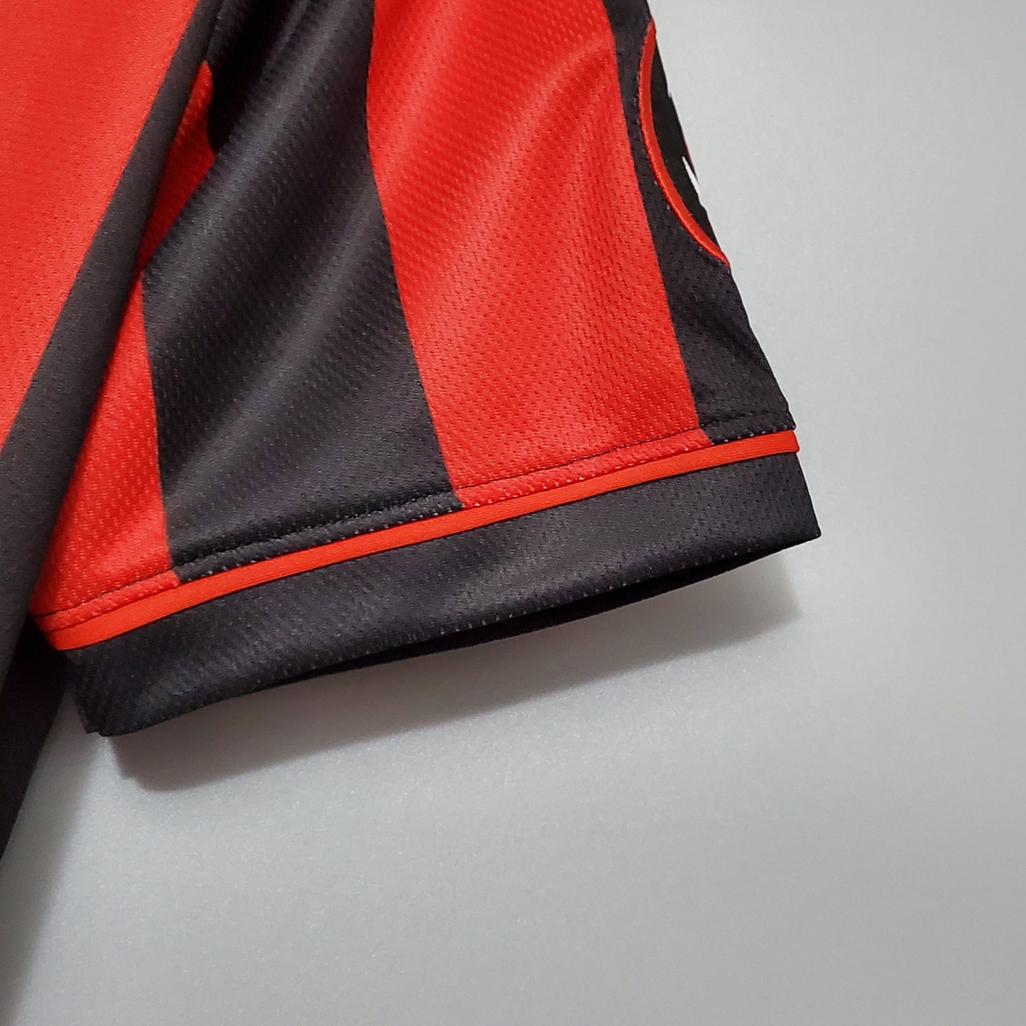 Retro AC Milan 1996-97 Home Kit