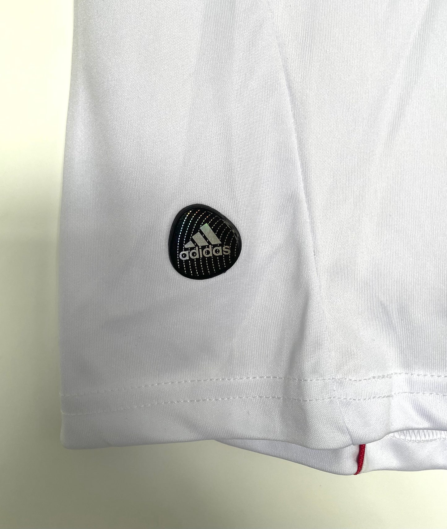 Retro AC Milan 2011/12 Away kit