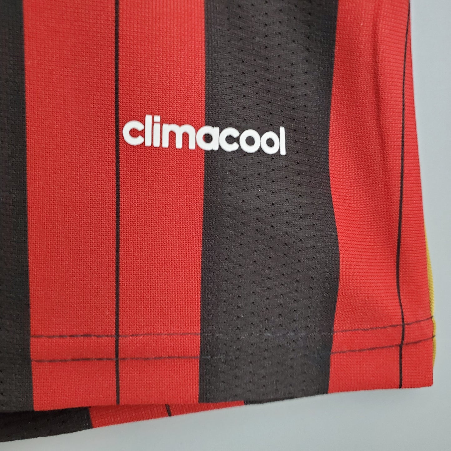 Retro AC Milan 2013-14 Home Kit