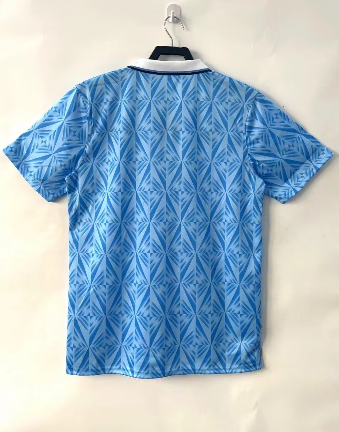 Retro Lazio 1991/92 Home Kit