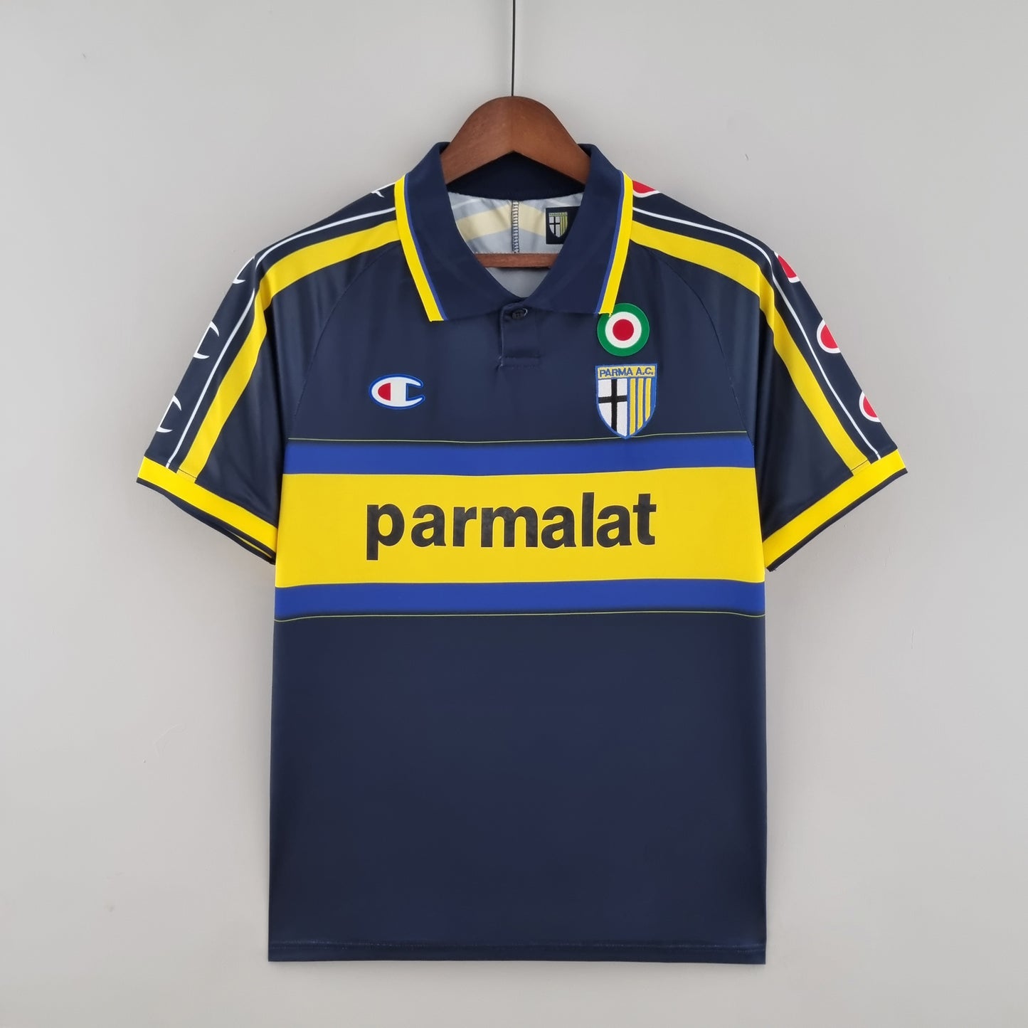 Retro Parma 99-00 Third Kit