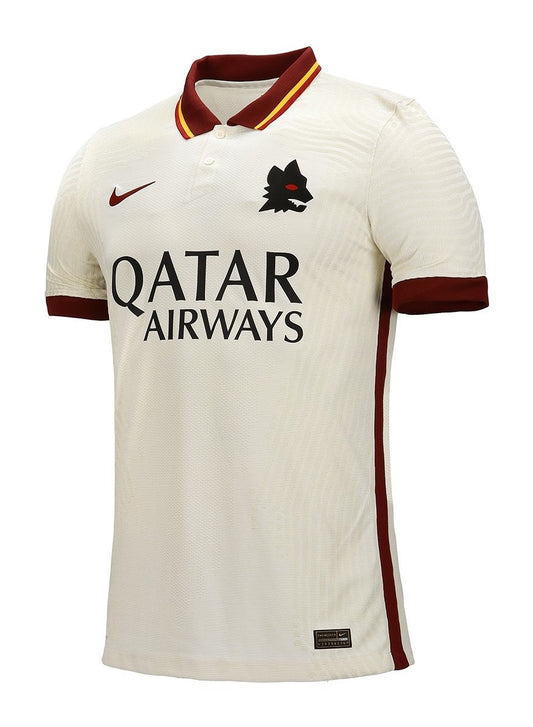 Retro Roma 2020-21 Away Kit