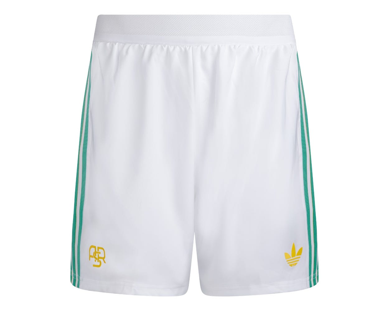 Roma 25/26 Third Shorts
