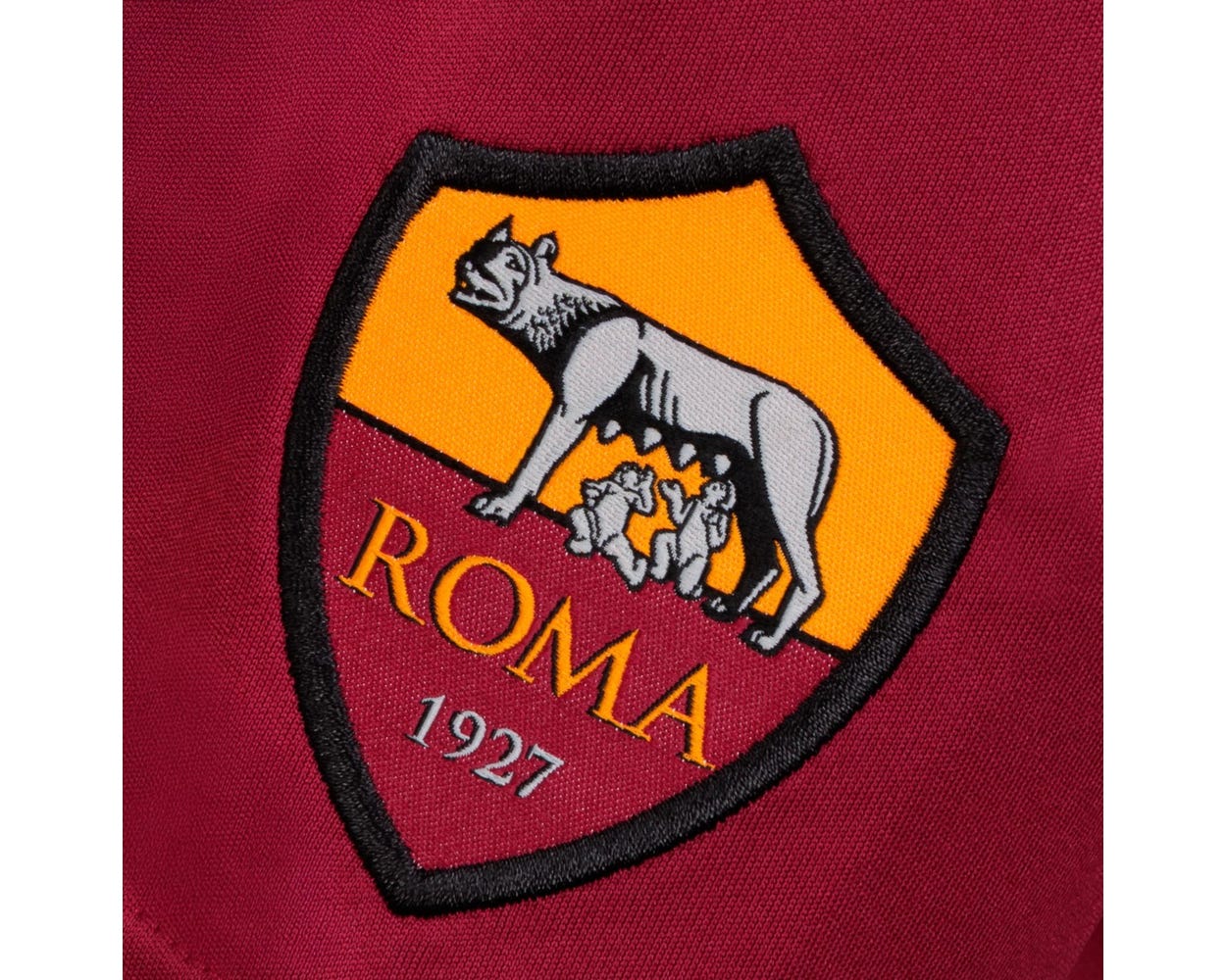 Roma 25/26 Home Sit Kids Version