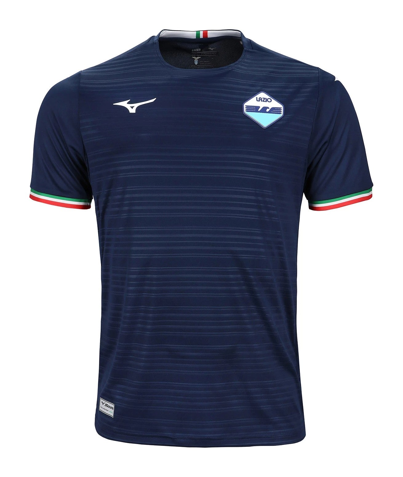 Lazio 23-24 Away Kit
