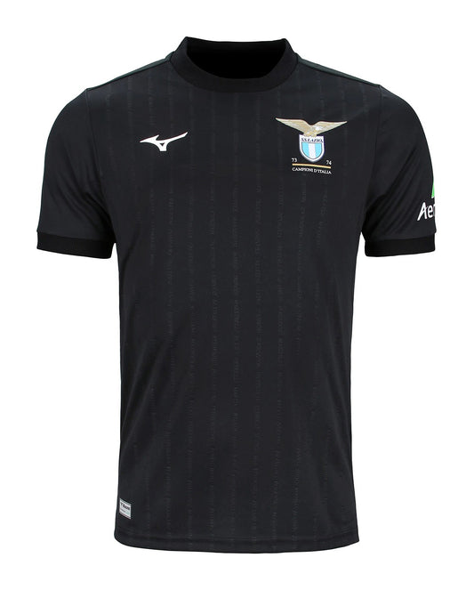 Lazio 23-24 50th GK Anniversary Champion Edition Kit
