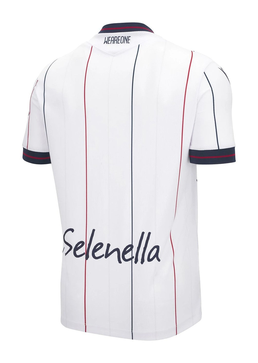 Bologna 25/26 Away Kit