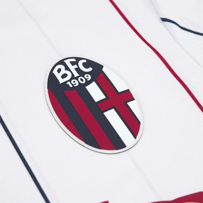 Bologna 25/26 Away Kit