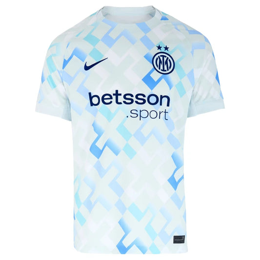 Inter Milan 2025/2026 Away Kit