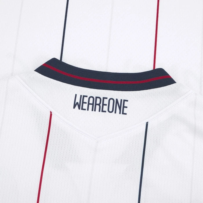 Bologna 25/26 Away Kit