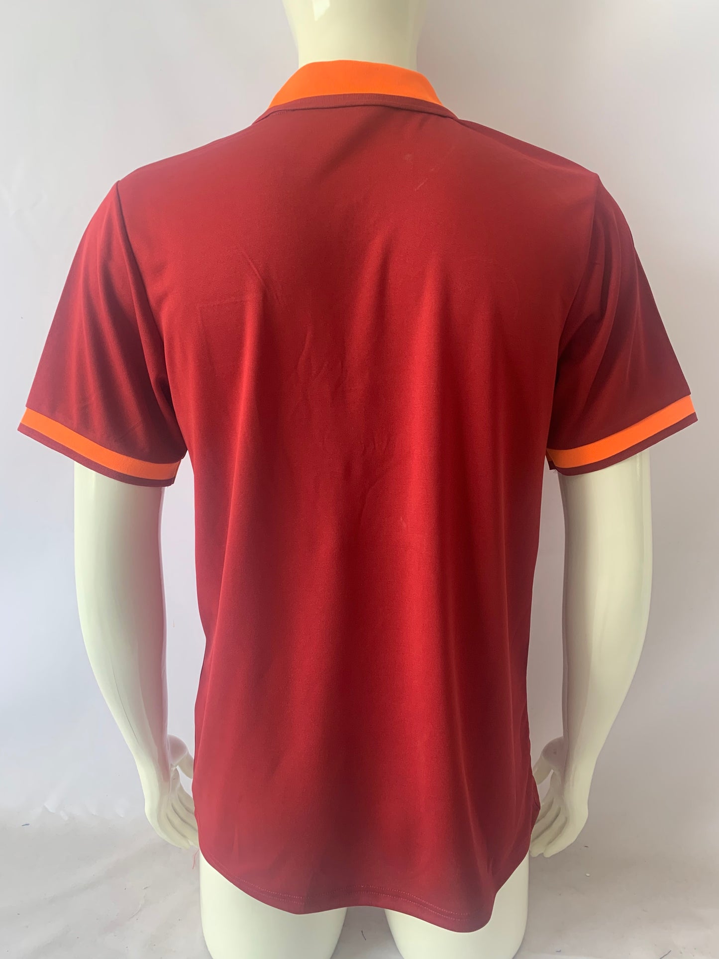 Retro Roma 82/83 Home Kit