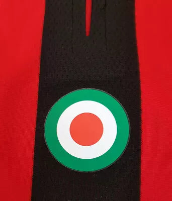 Retro 2003/04 AC Milan home