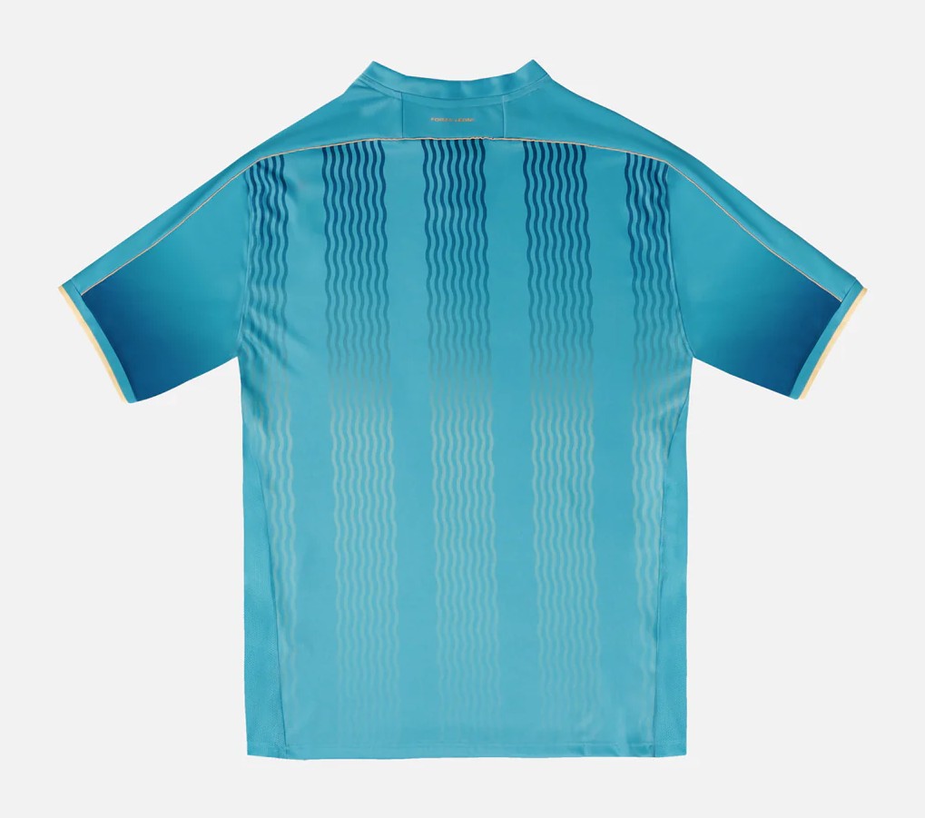 Venezia 24-25 Third Kit