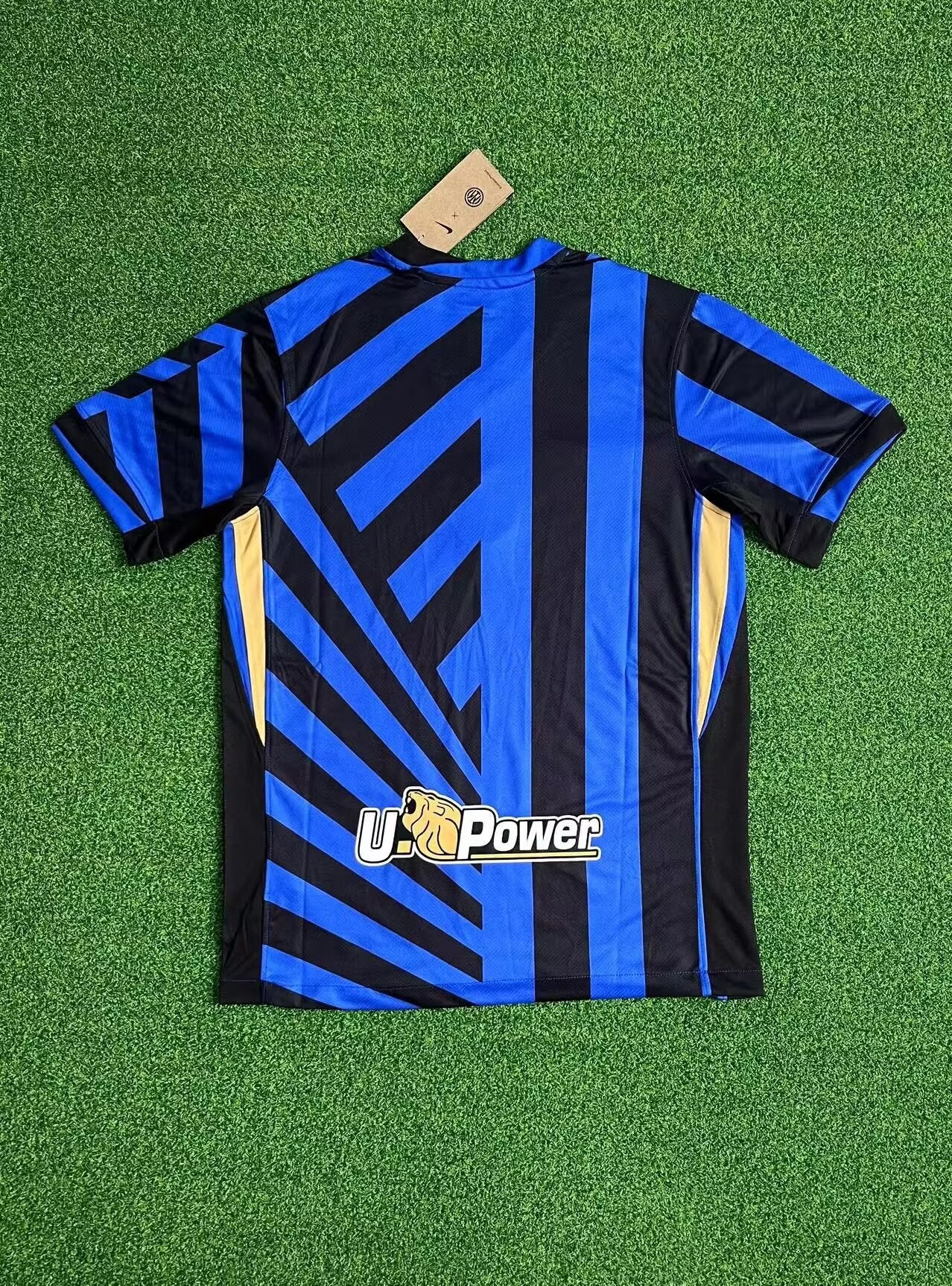 Inter Milan 2024/2025 Home Kit