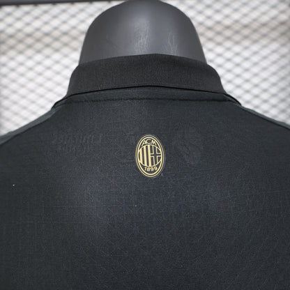 AC Milan 24/25 GK Anniversary Kit Player Version