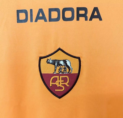 Retro Roma 05/06 Third Kit