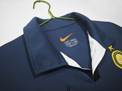 Retro 1998/99 Inter Milan Third Kit