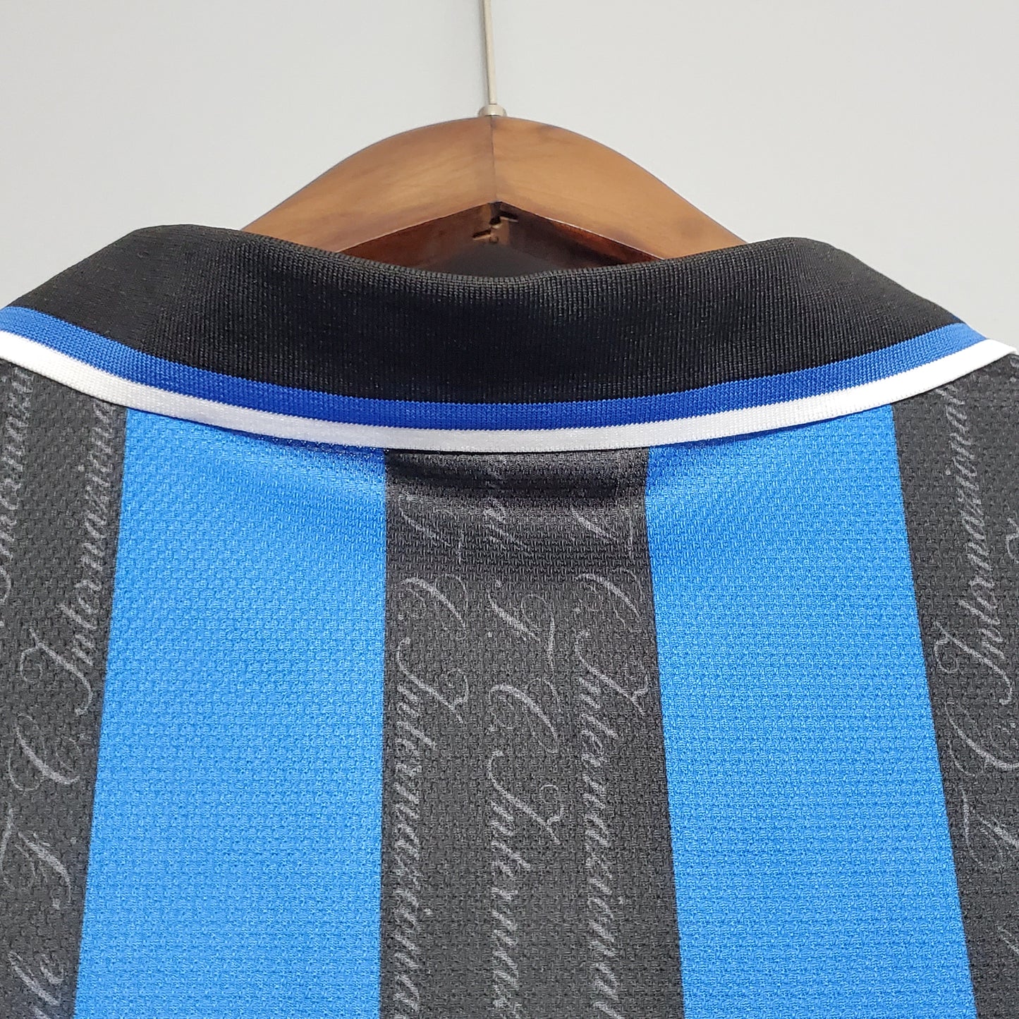 Retro Inter Milan 97/98 Home Kit