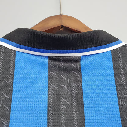Retro Inter Milan 97/98 Home Kit