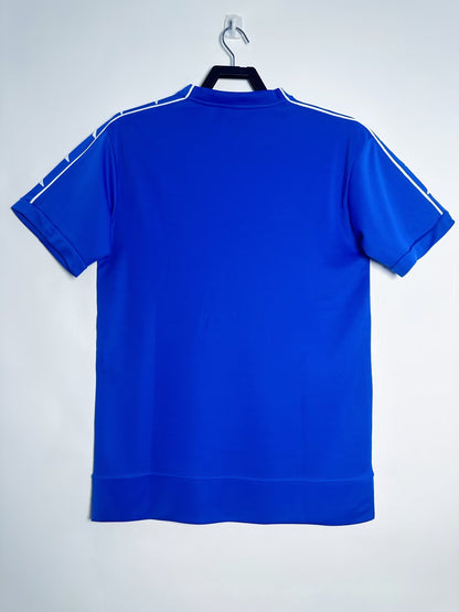 Retro Juventus 99/00 Away Kit