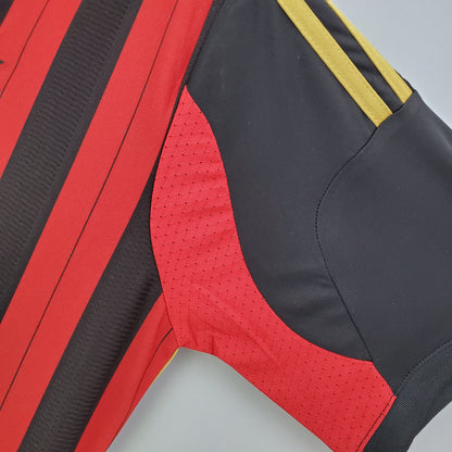 Retro AC Milan 2013-14 Home Kit