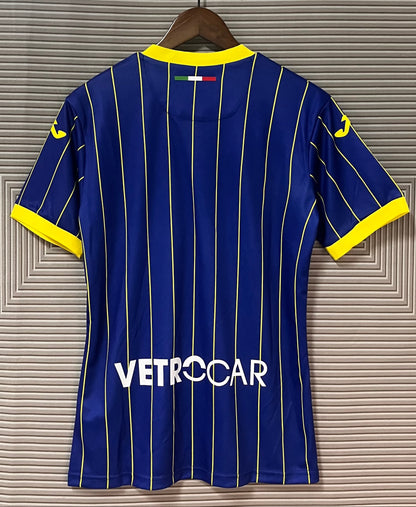 24/25 Hellas Verona home kit