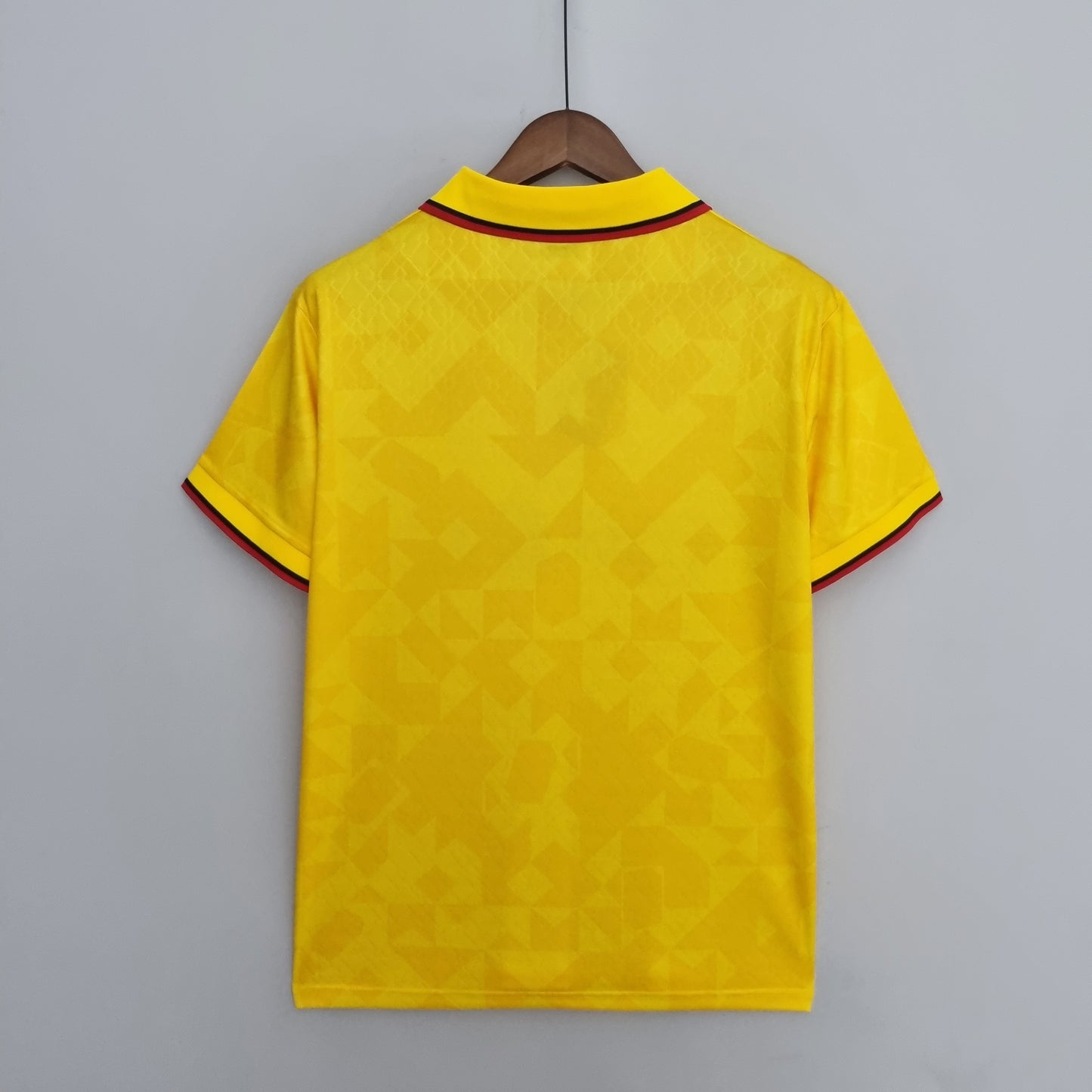 Retro AC Milan 1995-96 Third Kit