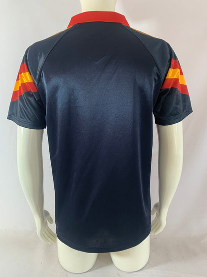 Retro Roma 91/92 Third Kit