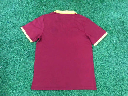 Retro Roma 89/90 Home Kit
