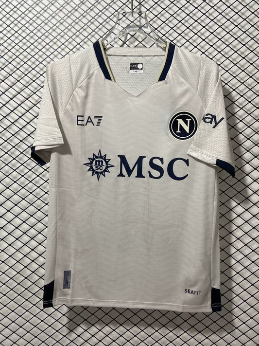 Napoli 24/25 Special Edition Kit