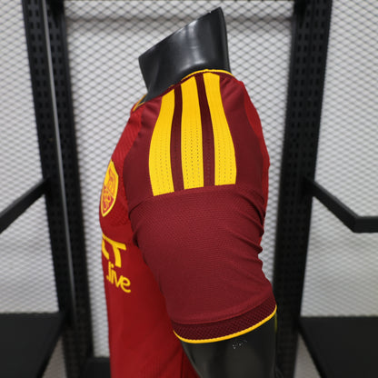 Roma 26/27 Home Kit Player Version