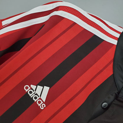Retro 2014-15 Home Kit