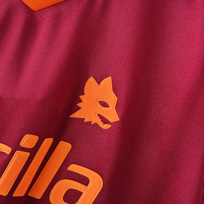 Retro Roma 92-94 Home Kit