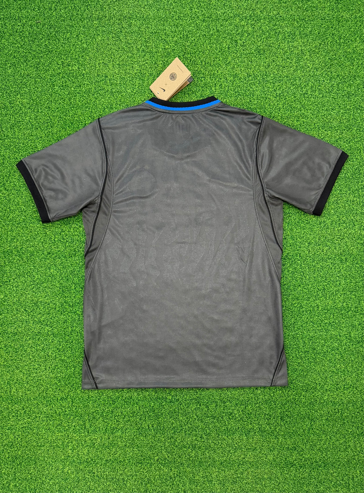 Inter Milan 26/27 Third Kit