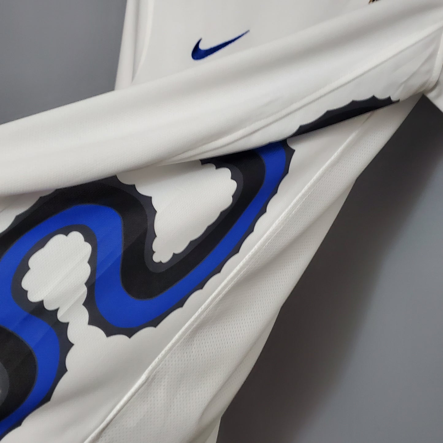 Retro Inter Milan 10-11 Away Kit