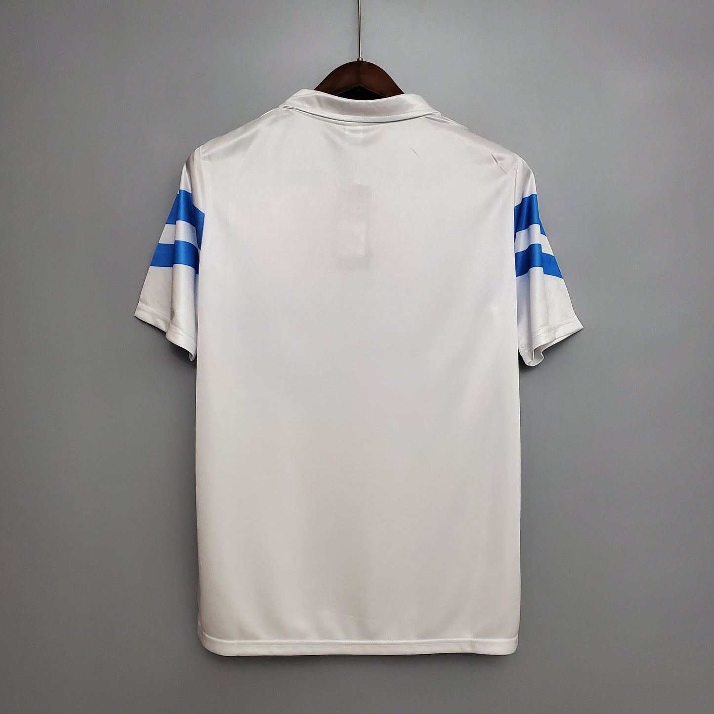 Retro Napoli 89-90 Away Kit