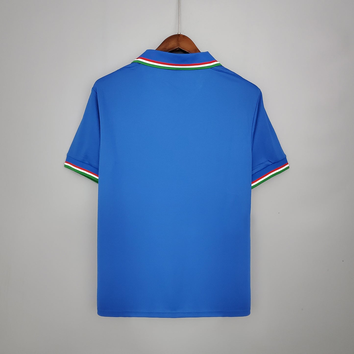 Retro Italy 1982 Home Kit