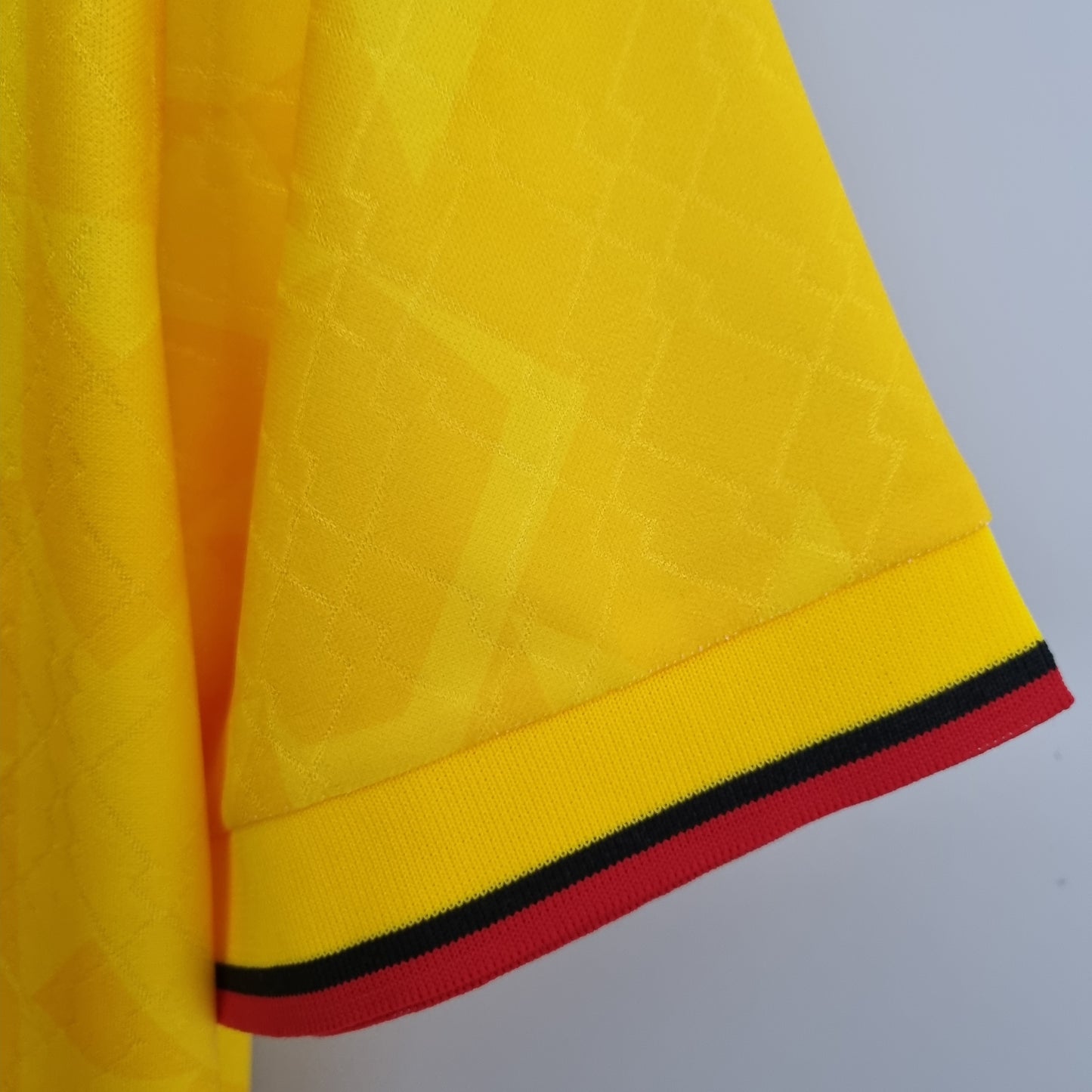 Retro AC Milan 1995-96 Third Kit