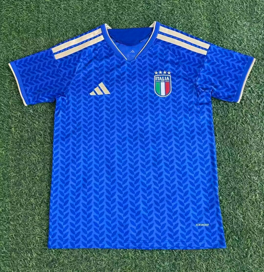 Italy 2026 Home Kit