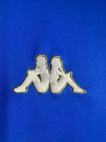 Retro Juventus 97/98 Away Kit