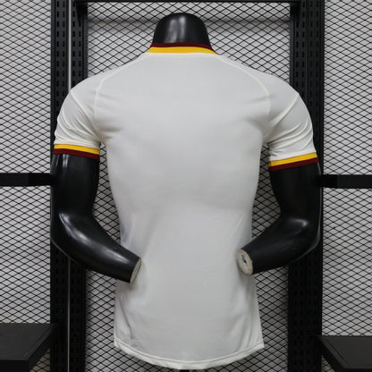 Roma 26/27 Away Player Version