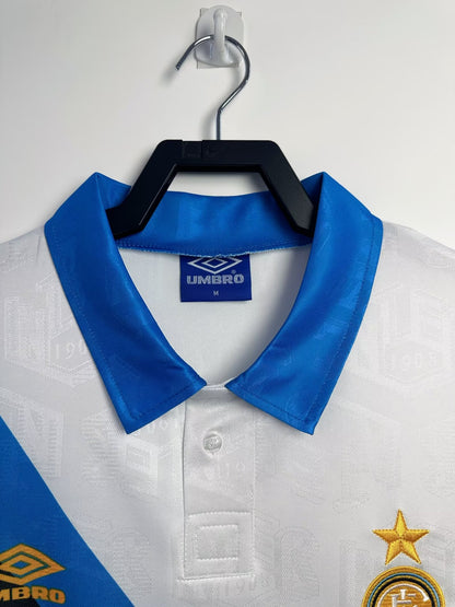 Retro 1994/95 Inter Milan Away Kit