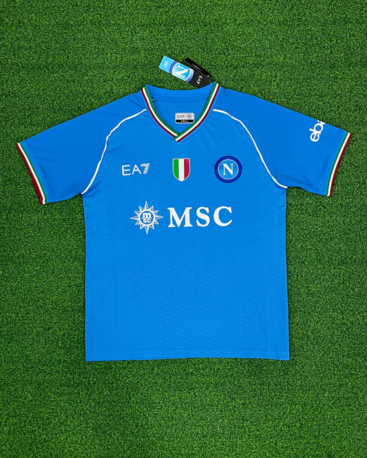 Napoli 23/24 Home Kit