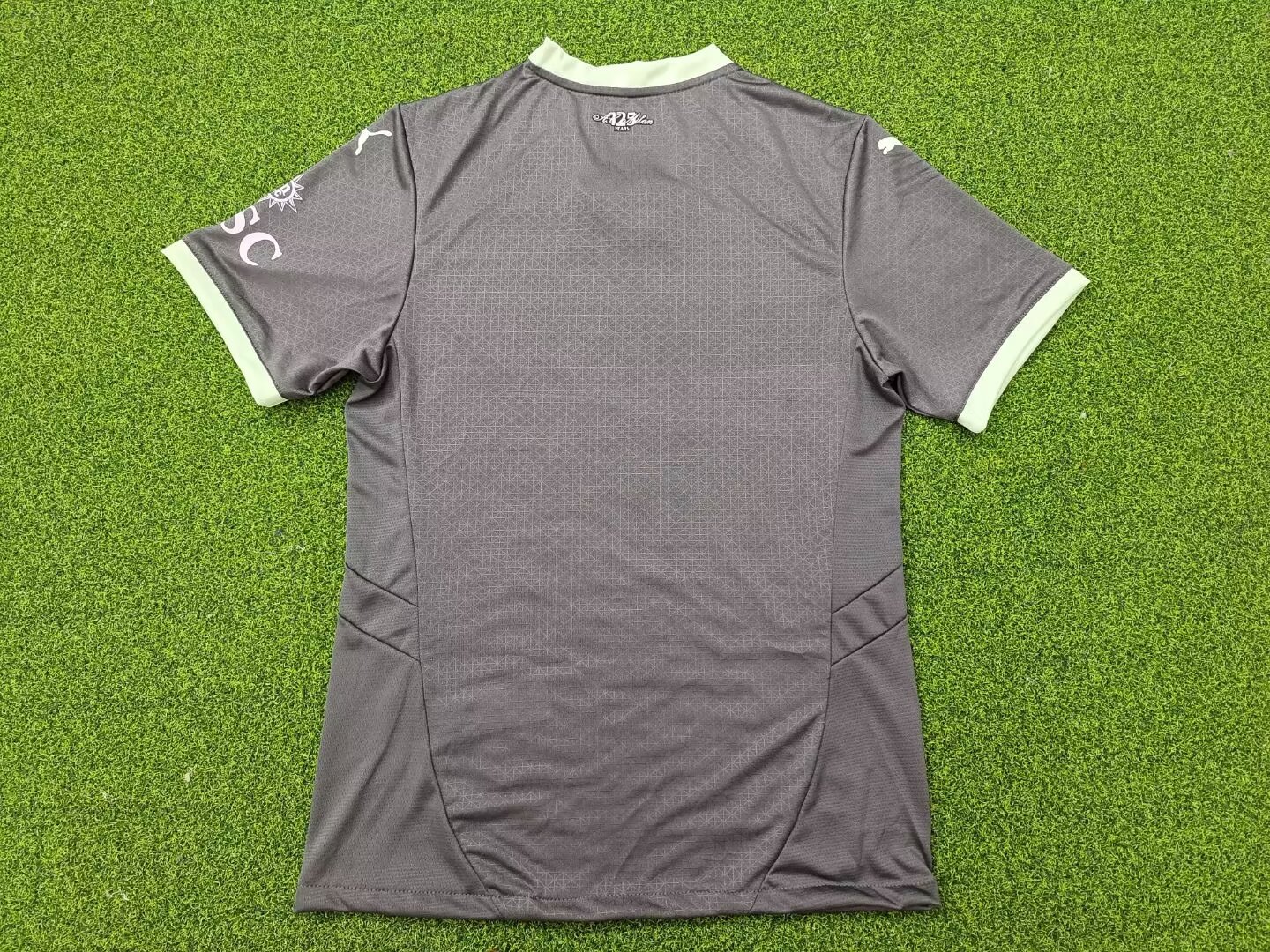AC Milan 2024-25 Third Kit Player Version