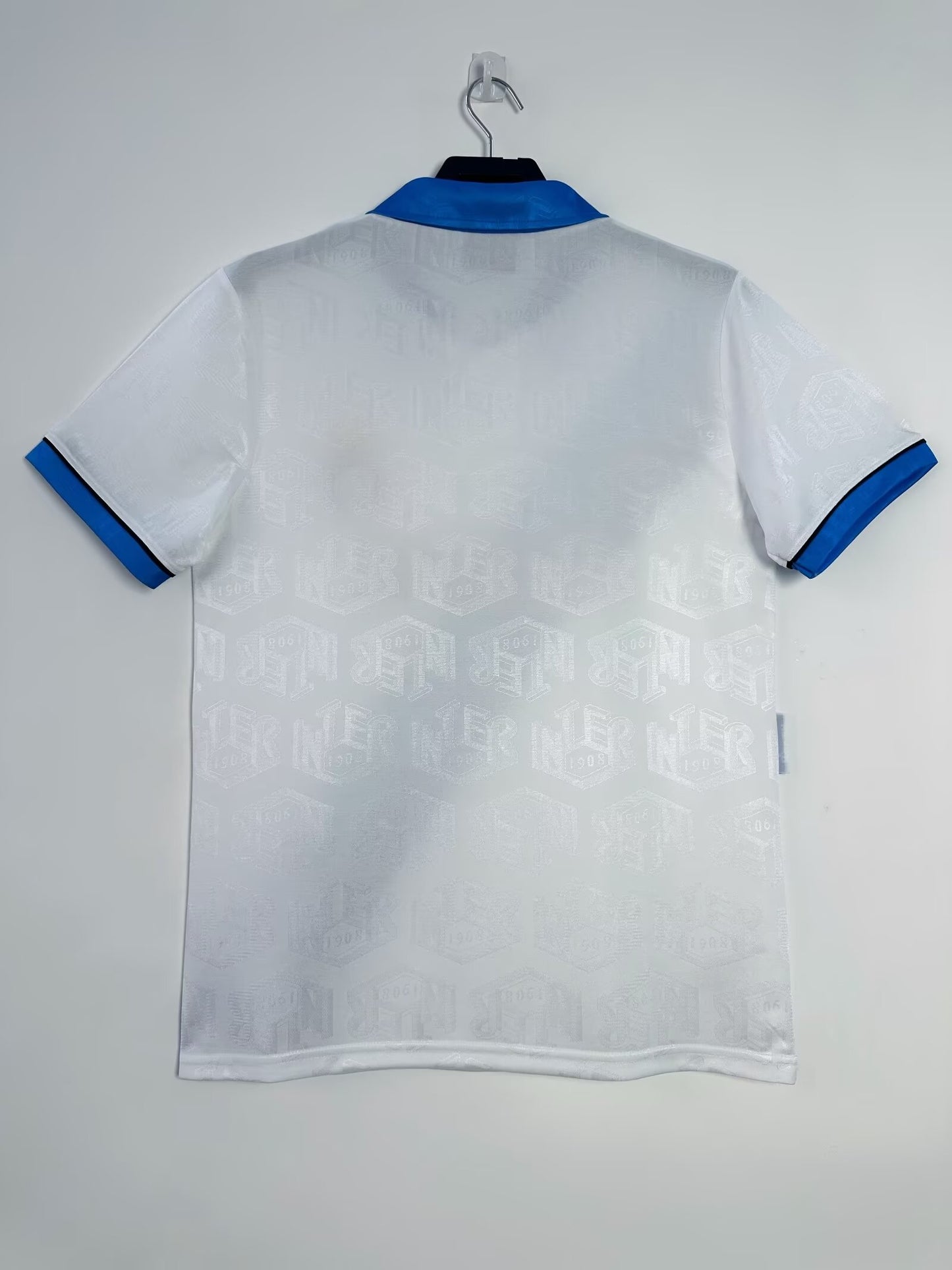 Retro 1994/95 Inter Milan Away Kit