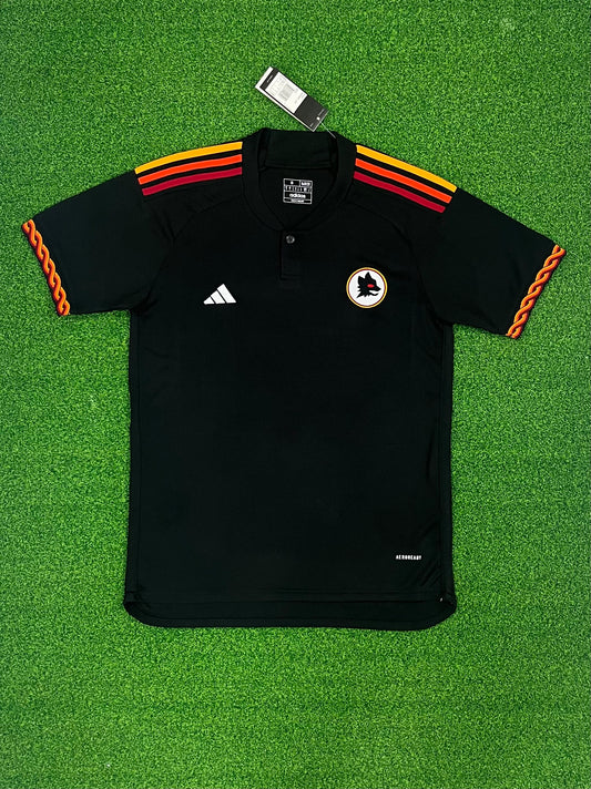 Roma 23-24 Third Kit