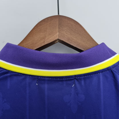 Retro Fiorentina 1997/98 Home Kit